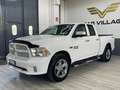 Dodge RAM Double cab Bianco - thumbnail 3