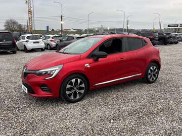 Clio 1.0i SCe Limited