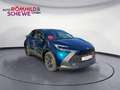 Toyota C-HR 2.0 Hybrid Team Deutschland+1.99% Aktion+ Vert - thumbnail 5