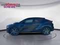 Toyota C-HR 2.0 Hybrid Team Deutschland+1.99% Aktion+ Vert - thumbnail 1