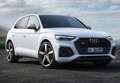 Audi SQ5 TDI quattro tiptronic 251KW Gris - thumbnail 1