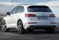 Audi SQ5 TDI quattro tiptronic 251KW Gris - thumbnail 10