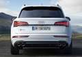 Audi SQ5 TDI quattro tiptronic 251KW Gris - thumbnail 8