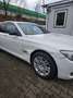BMW 740 740d,Euro 5,Vollausschtattung. Blanc - thumbnail 7