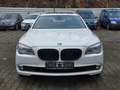 BMW 740 740d,Euro 5,Vollausschtattung. Blanc - thumbnail 16