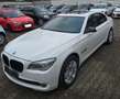 BMW 740 740d,Euro 5,Vollausschtattung. Blanc - thumbnail 15