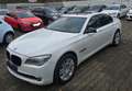 BMW 740 740d,Euro 5,Vollausschtattung. Blanc - thumbnail 13
