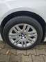 BMW 740 740d,Euro 5,Vollausschtattung. Blanc - thumbnail 12