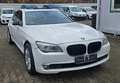 BMW 740 740d,Euro 5,Vollausschtattung. Blanc - thumbnail 3