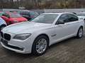 BMW 740 740d,Euro 5,Vollausschtattung. Blanc - thumbnail 14