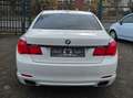 BMW 740 740d,Euro 5,Vollausschtattung. Blanc - thumbnail 5