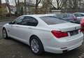 BMW 740 740d,Euro 5,Vollausschtattung. Blanc - thumbnail 4