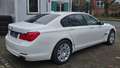 BMW 740 740d,Euro 5,Vollausschtattung. Blanc - thumbnail 6