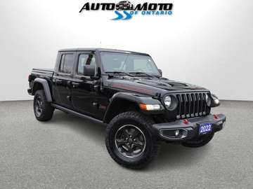 V6 RUBICON 4WD CERTIFIED *1 OWNER*JEEP MAINTAIN* C