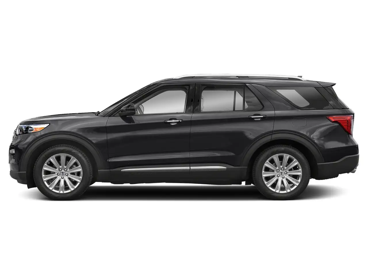 Ford Explorer fotografie Ford Explorer