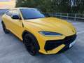 Lamborghini Urus Urus SE MASSAGE PANO B&O 23" MWST FULL PPF TOP! Gelb - thumbnail 2