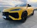 Lamborghini Urus Urus SE MASSAGE PANO B&O 23" MWST FULL PPF TOP! Gelb - thumbnail 4