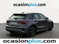 Audi A3 Sportback 30TDI S line Gris - thumbnail 4