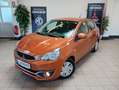 Mitsubishi Space Star 1,0 MIVEC Inform AS&G Orange - thumbnail 1