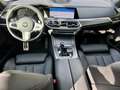 BMW X5 xDrive30d M Sport Tetto LED Pelle iva Esposta Nero - thumbnail 9