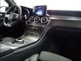 Mercedes-Benz GLC 220 d 4-Matic 9GTRONIC PACK AMG *LED-NAVI-HAYON ELECT* Bleu - thumbnail 9