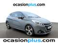 Peugeot 208 1.6BlueHDi S&S GT Line 120 Gris - thumbnail 2