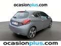 Peugeot 208 1.6BlueHDi S&S GT Line 120 Gris - thumbnail 4