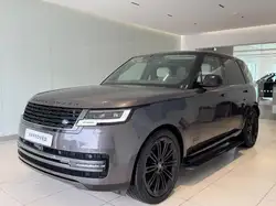 Land Rover Range Rover D350 Autobio. MM Kühlfach HUD AHK SHZ