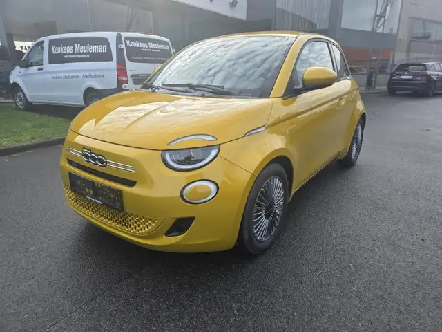 Fiat 500 500 HYBRID TORINO HB FIAT 500 HYBRID TORINO