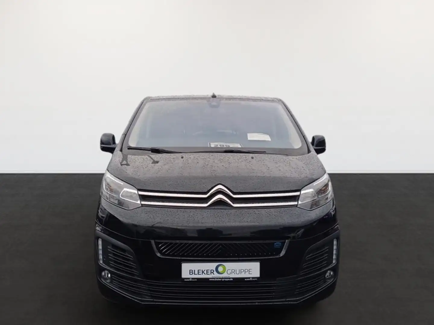 Citroen Spacetourer M Shine 50 kWh Negru - 2
