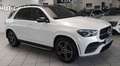Mercedes-Benz GLE 400 d 4M AMG 7 SITZE NIGHT AIRM NETTO 51.000 Weiß - thumbnail 11