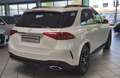 Mercedes-Benz GLE 400 d 4M AMG 7 SITZE NIGHT AIRM NETTO 50.500 Weiß - thumbnail 7
