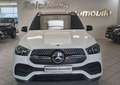 Mercedes-Benz GLE 400 d 4M AMG 7 SITZE NIGHT AIRM NETTO 50.200 Weiß - thumbnail 12