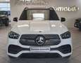 Mercedes-Benz GLE 400 d 4M AMG 7 SITZE NIGHT AIRM NETTO 50.200 Weiß - thumbnail 3