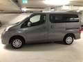 Nissan NV200 Kombi 1,5 dCi 110 Evalia 57a Neu/ Erstbesitz Grau - thumbnail 1