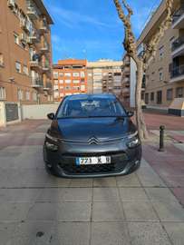 C4 Picasso 1.6e-HDi Intensive ETG6 115 Intensive