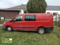 Peugeot Expert Expert Tepee Classic lang HDi 120 Classic Rot - thumbnail 2