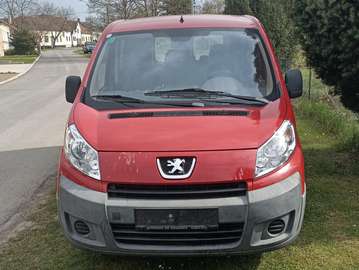Expert Tepee Classic lang HDi 120 Classic