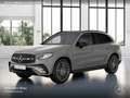 Mercedes-Benz GLC 300 de 4M AMG+NIGHT+PANO+360+AHK+LED+TOTW+9G Grau - thumbnail 13