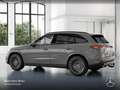 Mercedes-Benz GLC 300 de 4M AMG+NIGHT+PANO+360+AHK+LED+TOTW+9G Grau - thumbnail 14