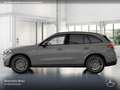 Mercedes-Benz GLC 300 de 4M AMG+NIGHT+PANO+360+AHK+LED+TOTW+9G Grau - thumbnail 5