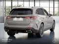 Mercedes-Benz GLC 300 de 4M AMG+NIGHT+PANO+360+AHK+LED+TOTW+9G Grau - thumbnail 4