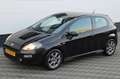 Fiat Punto Evo 1.4 Dynamic Climate control Bluetooth !! Zwart - thumbnail 5
