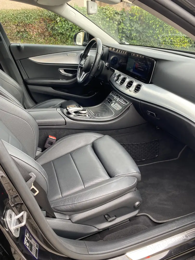 Mercedes-Benz E 200 Classe d 9G-Tronic Avantgarde Line - 2