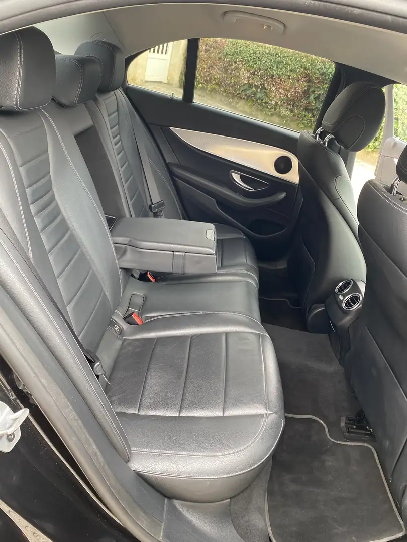 Mercedes-Benz E 200 Classe d 9G-Tronic Avantgarde Line - 1
