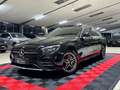Mercedes-Benz E 300 de 4Matic*AMG-LINE*PANO*MEMORY-SI*AMBIENTE Zwart - thumbnail 1