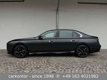 eDrive 50 *M SPORTPAKET*FOND ENTERTAIN*2025*