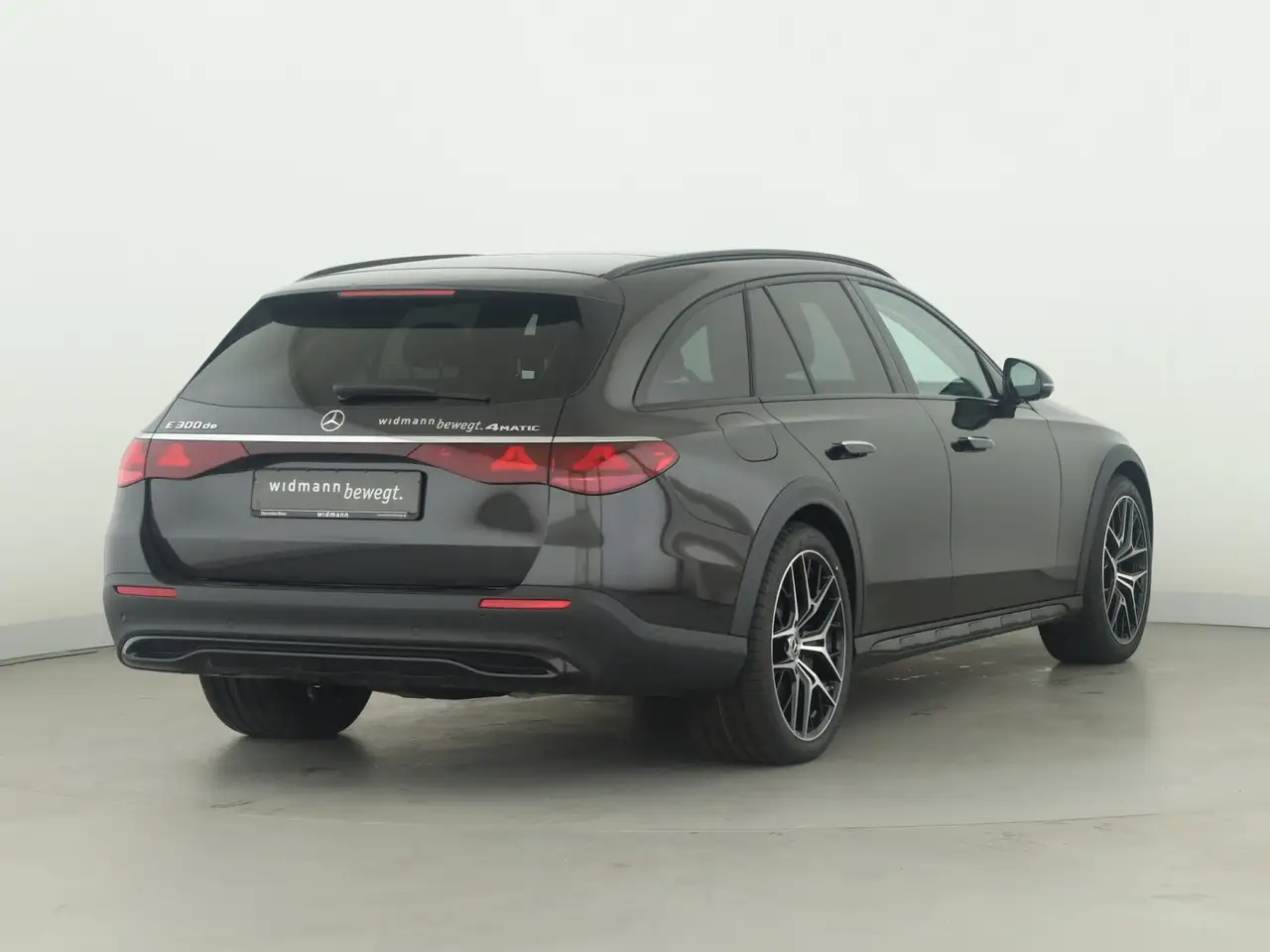 Mercedes-Benz E-Class 2026