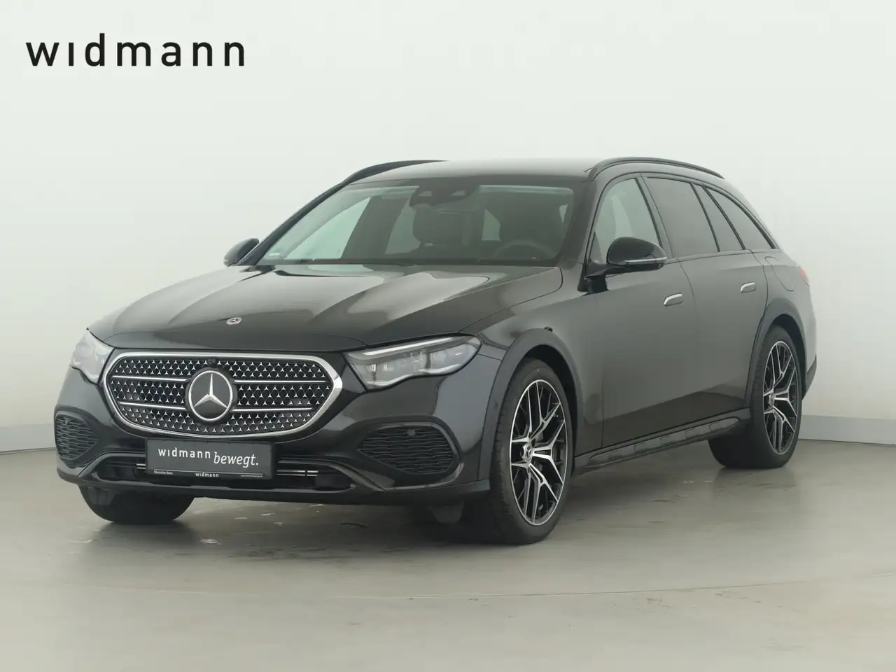 Mercedes-Benz E-Class 2026