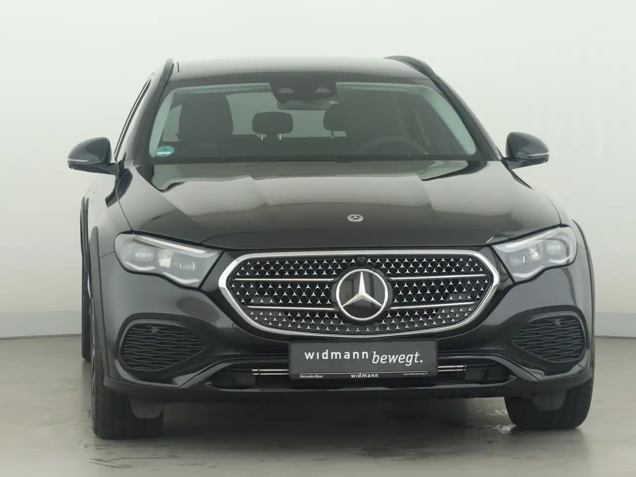Mercedes-Benz E-Class 2026